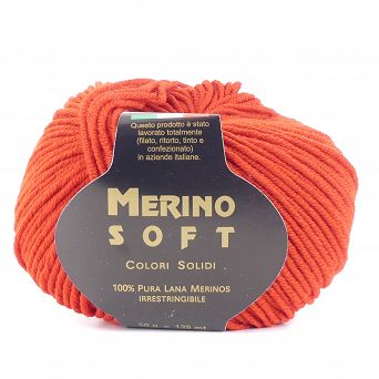Merino soft   kolor  119