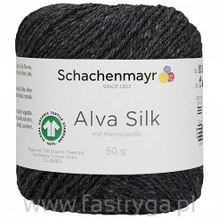 Alva Silk  kolor 99