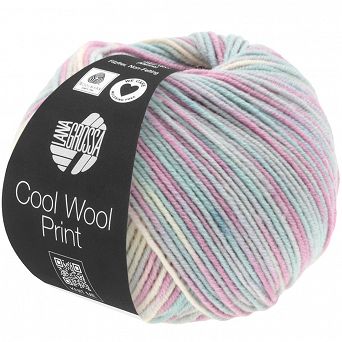 Cool Wool Print   792