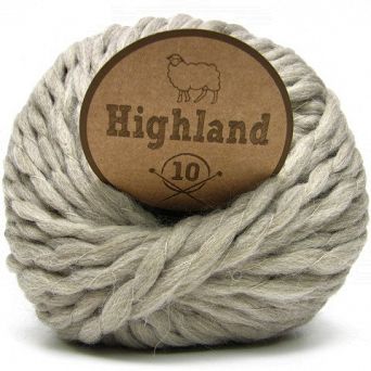 Highland 10 beż 791