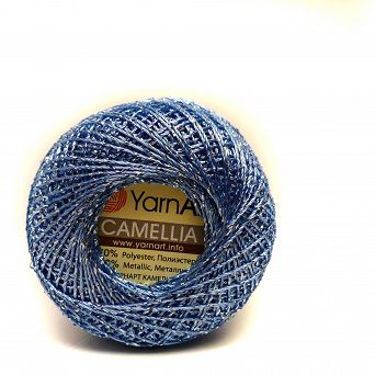 Camellia 417