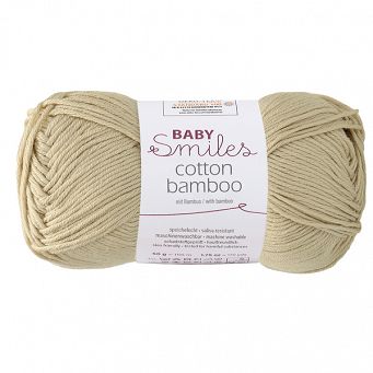 Cotton Bamboo 1003
