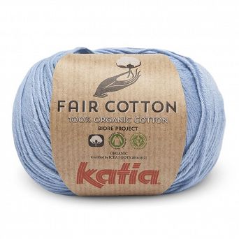Fair Cotton 19    kolor wycofany z produkcji