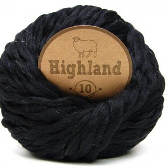 Highland 10 czarny 001