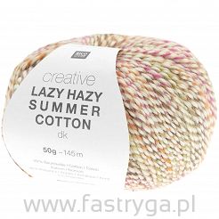 Lazy Hazy Summer Cotton  31
