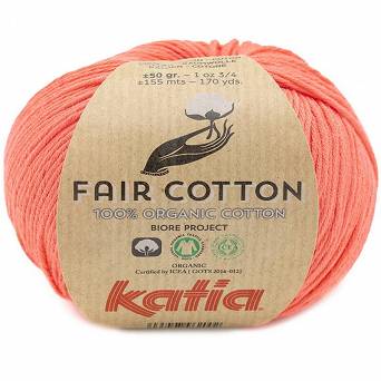 Fair Cotton  44