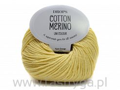 Cotton Merino  17