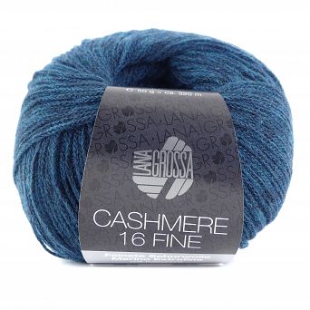 Cashmere 16 Fine  013