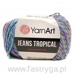 Jeans Tropical  618