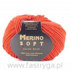 Merino soft   kolor  119