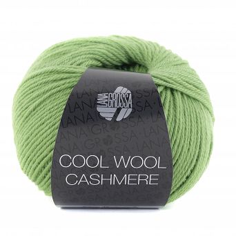 Cool Wool Cashmere  040