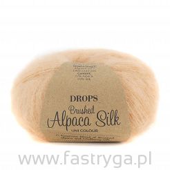 Brushed Alpaca Silk  37