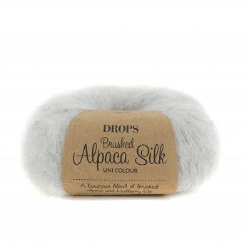 Brushed Alpaca Silk  35