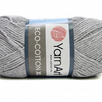 Eco Cotton XL  763