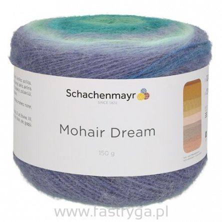Mohair Dream  84