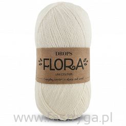 Flora  1