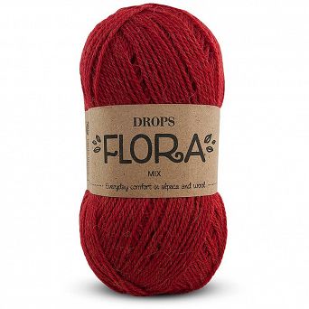 Flora  18