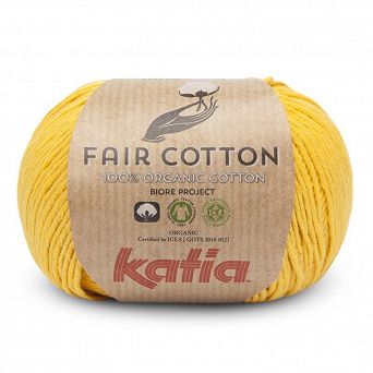 Fair Cotton  20