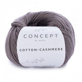 Cotton Cashmere 60