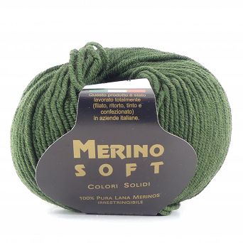 Merino soft   kolor 6
