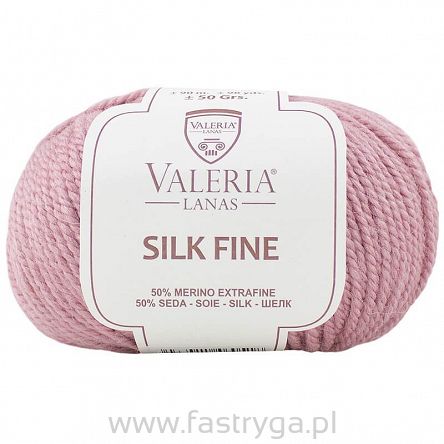 Silk Fine  30