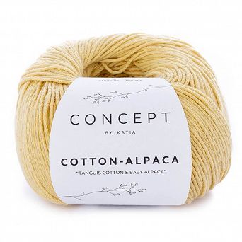 Cotton Alpaca  96
