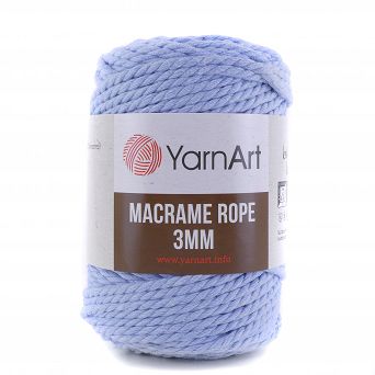 Macrame Rope 3 mm.  760
