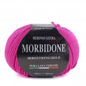 Włóczka  Morbidone  36
