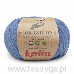 Fair Cotton 18