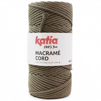 Macrame Cord 4 mm   104
