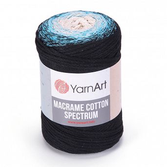 Macrame Cotton Spectrum  1310