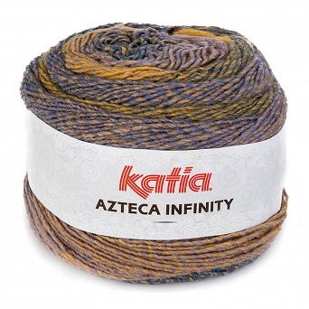 Azteca Infinity  505