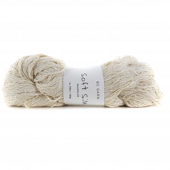 Soft Silk  natural 034