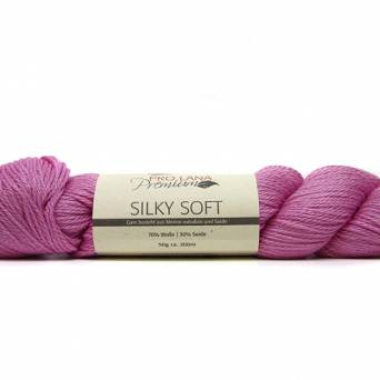 Silky soft   37