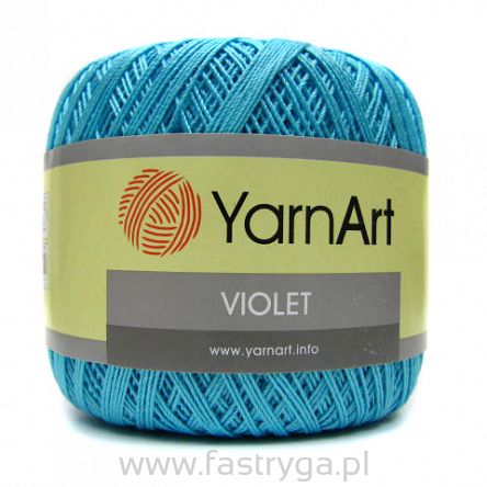 Violet 5353