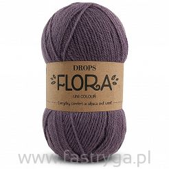 Flora  9