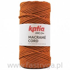 Macrame Cord 4 mm 110