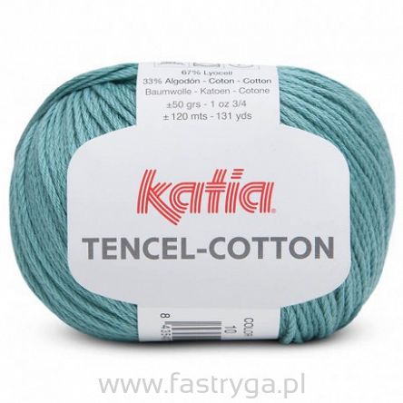 Tencel Cotton 10