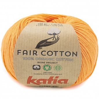 Fair Cotton  43