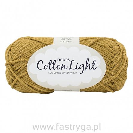 Cotton Light  36