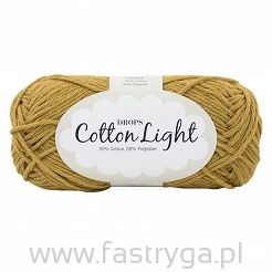 Cotton Light  36