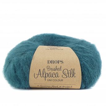 Brushed Alpaca Silk  11