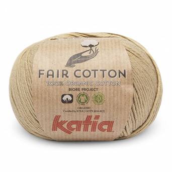 Fair Cotton  22