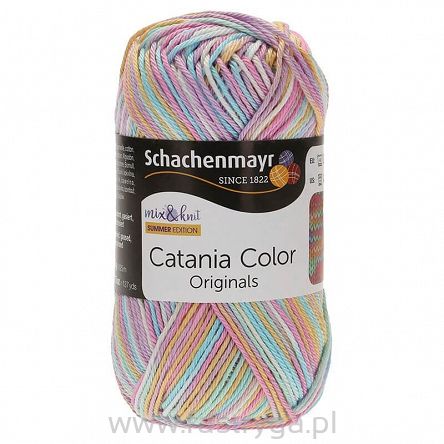 Catania Color  231