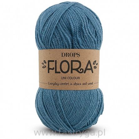 Flora  13