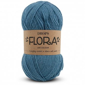 Flora  13