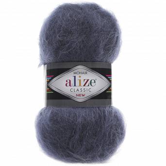 Mohair Classic New 411