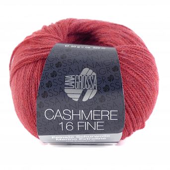 Cashmere 16 Fine  022