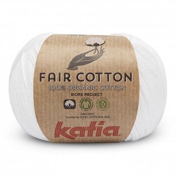 Fair Cotton  1