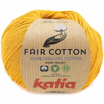 Fair Cotton  37